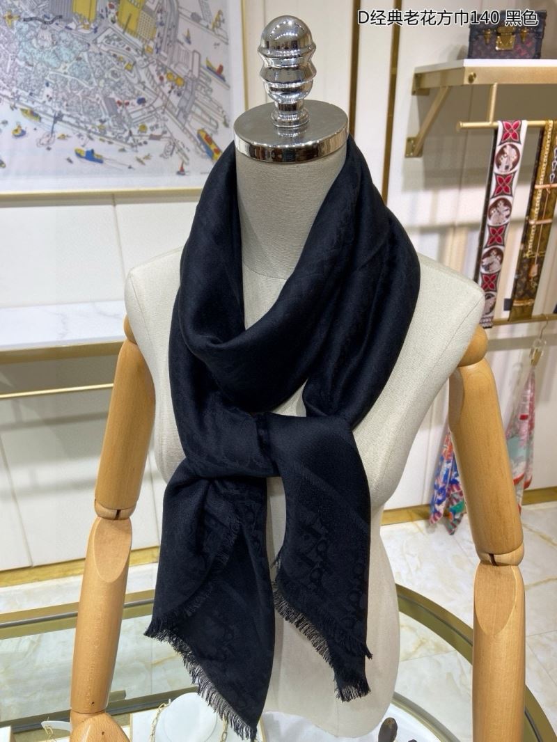 Christian Dior Scarf